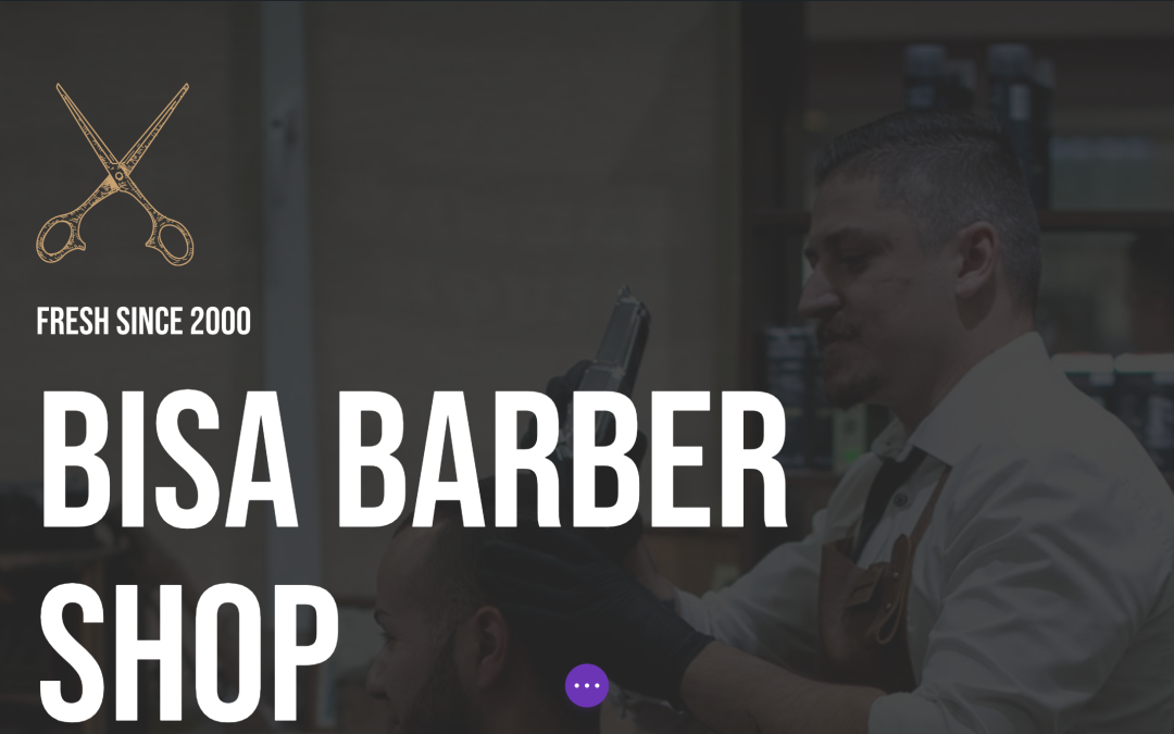 Barber